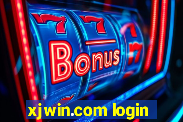 xjwin.com login